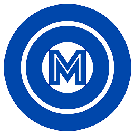 Mario Obst Logo