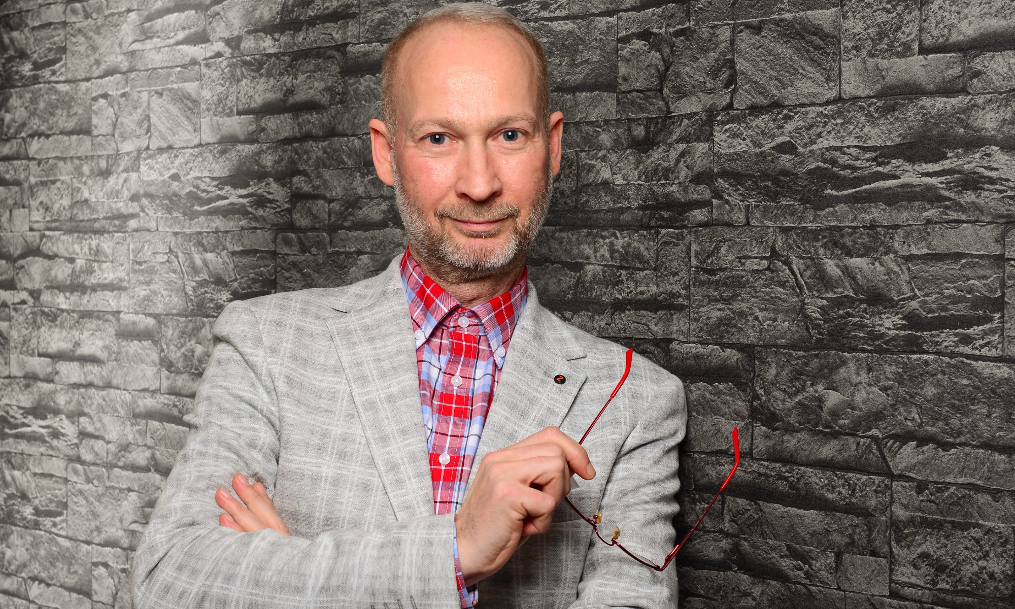 Mario V.W.B.R. Obst Press Photo